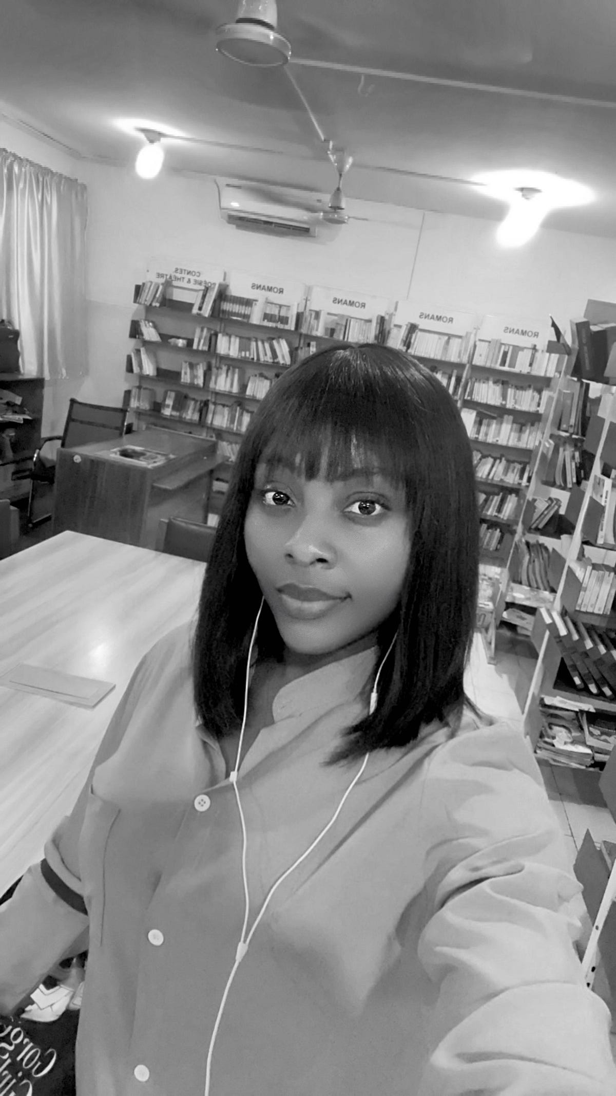 Why Quality Control Matters | by Cynthia Ejikeme | Oct, 2023 | Medium