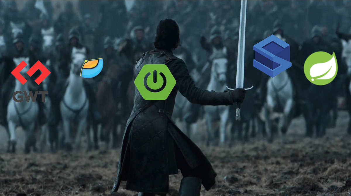 Spring Boot is better. Why?. In Java backend development, there are ...