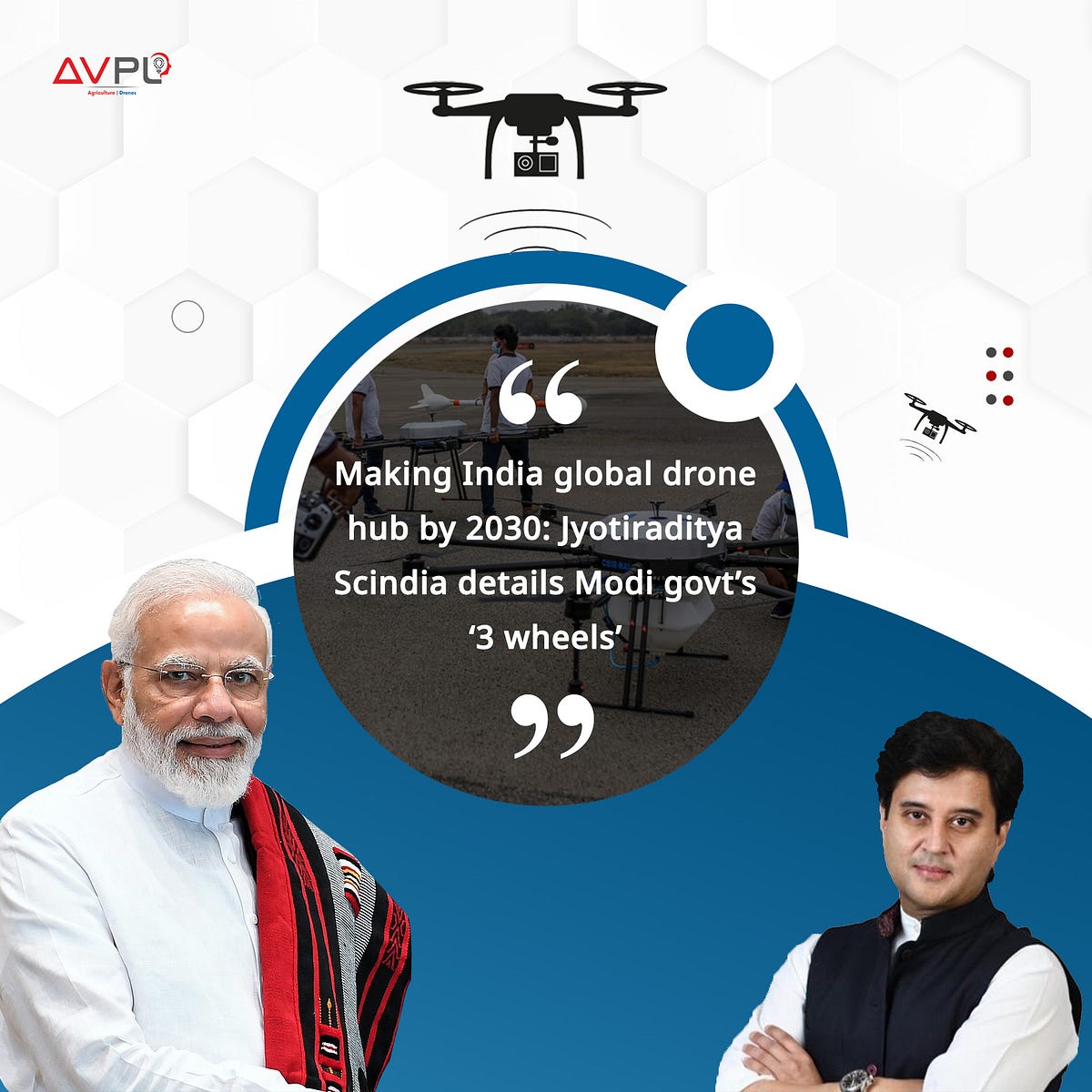 Revolutionizing Construction Site Monitoring with the Power of Unmanned Revolutionizing Construction Site Monitoring with the Power of Unmanned