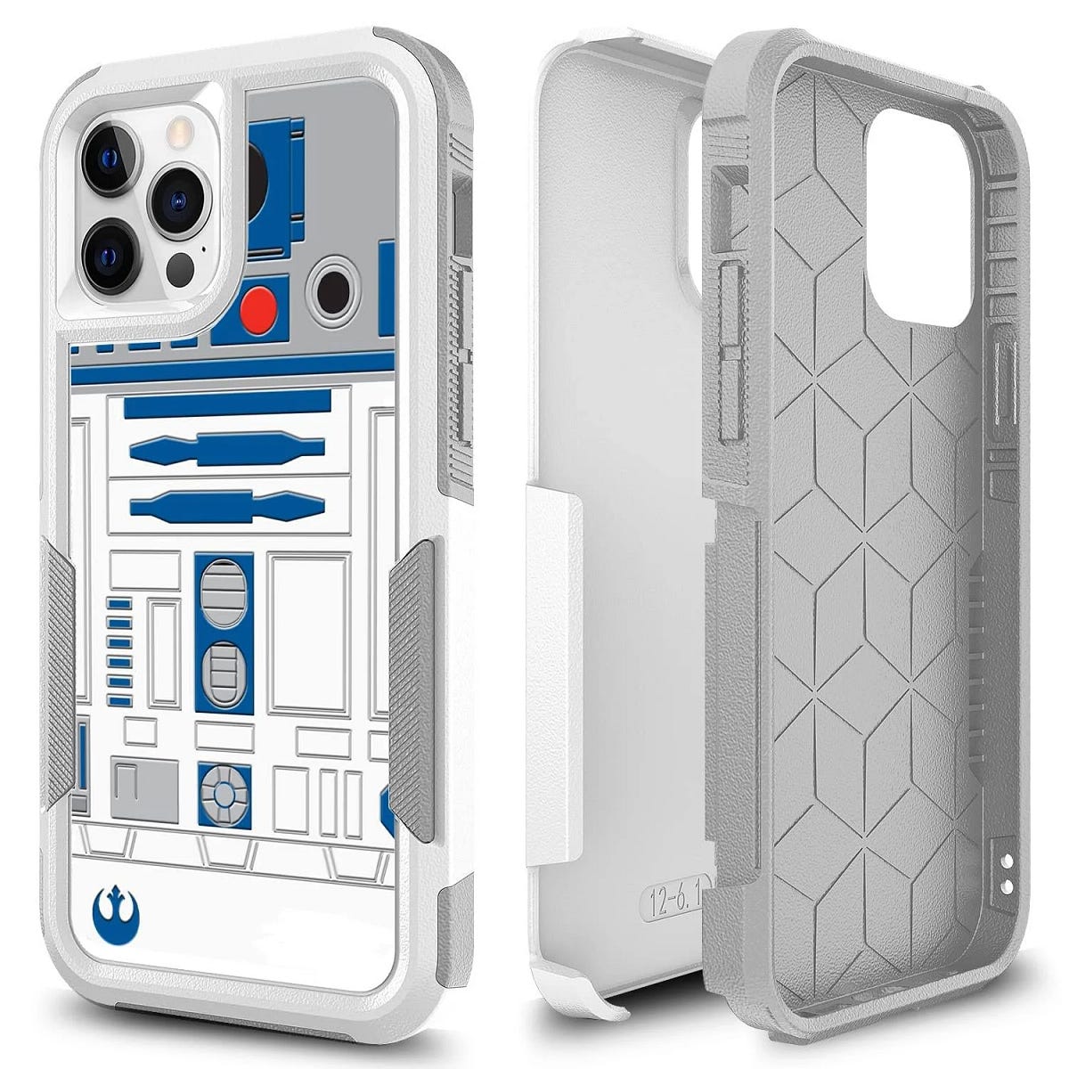 Star Wars Phone Cases. Are you ready to take a journey through… | by ...