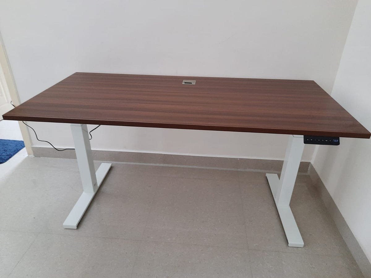How Standing Desks Increase Productivity by Aryan Jan, 2024 Medium