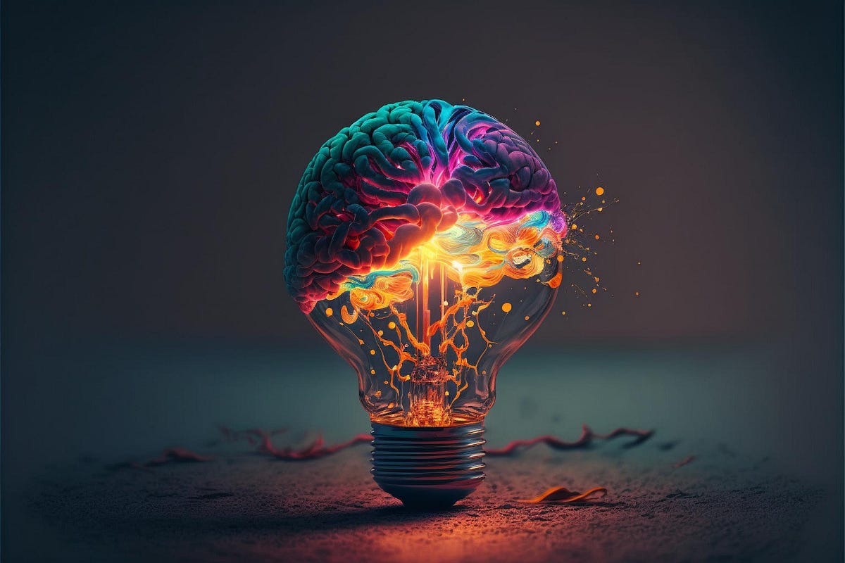 The Intersection Of Iq And Creativity: A Comprehensive Exploration 