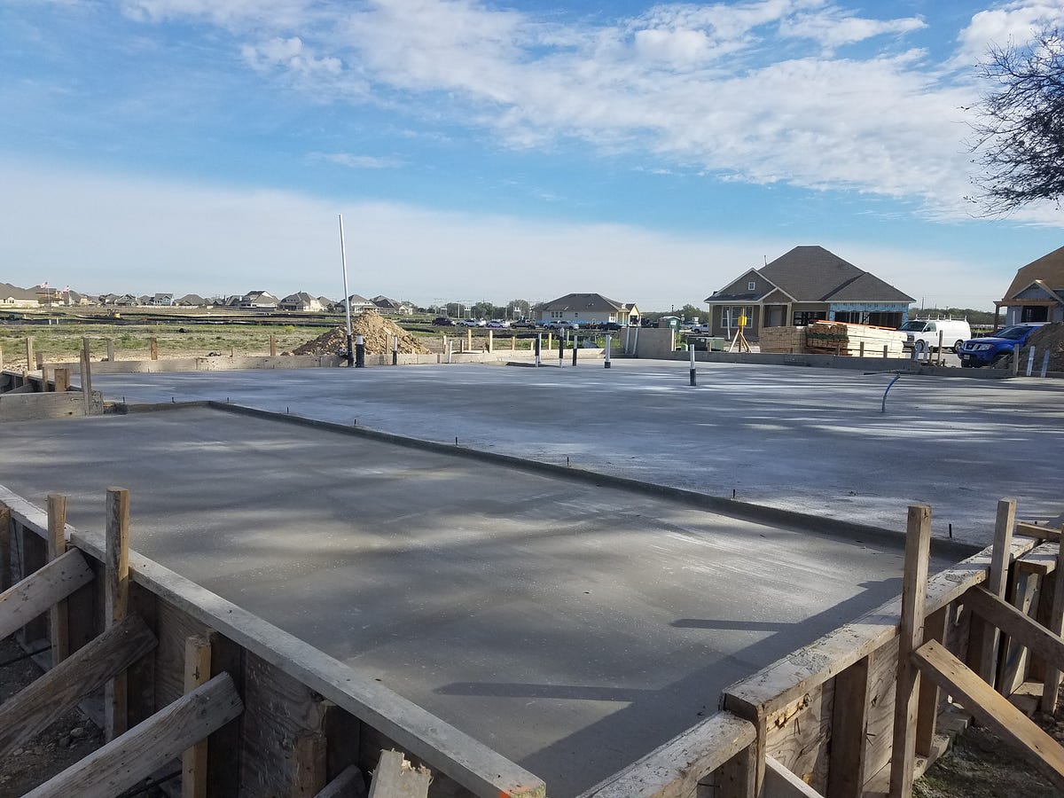 Significance of Robust Foundation Installation- A Pro Approach | by ...