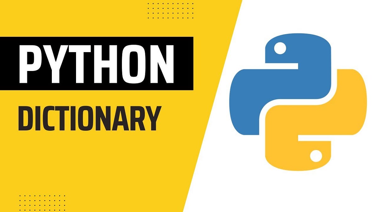 14 Must-Know Techniques to Master Python Dictionaries for Real-World ...