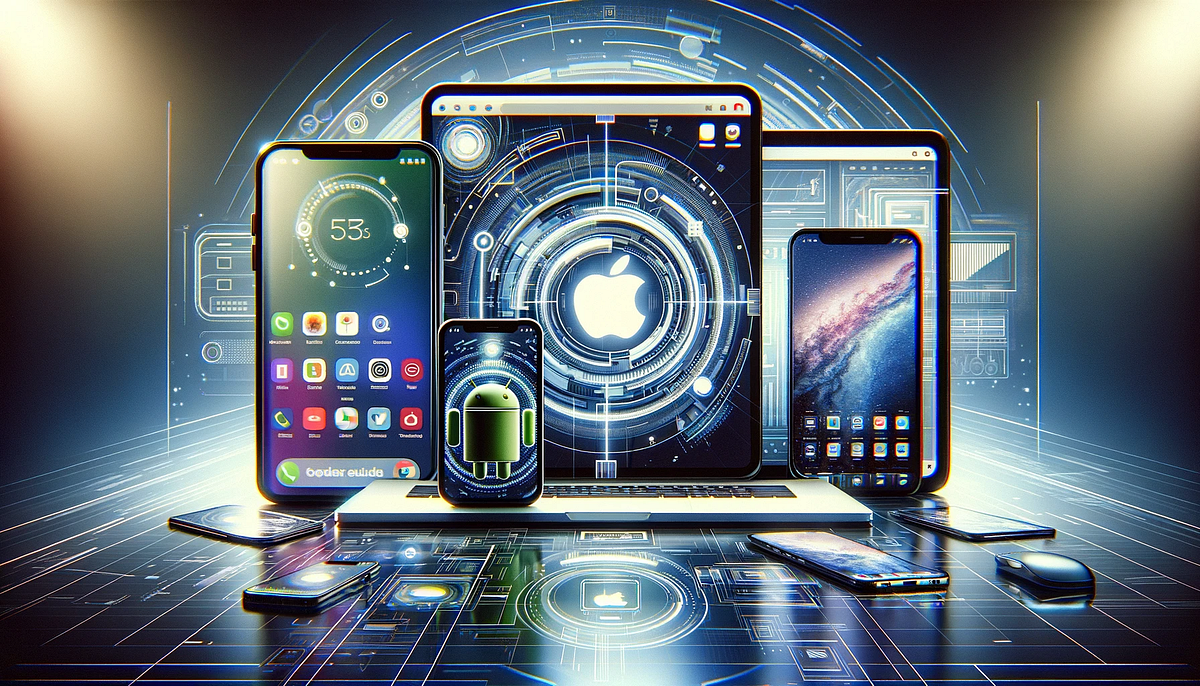 Build Apps For Ios Android And Desktop With Compose Multiplatform