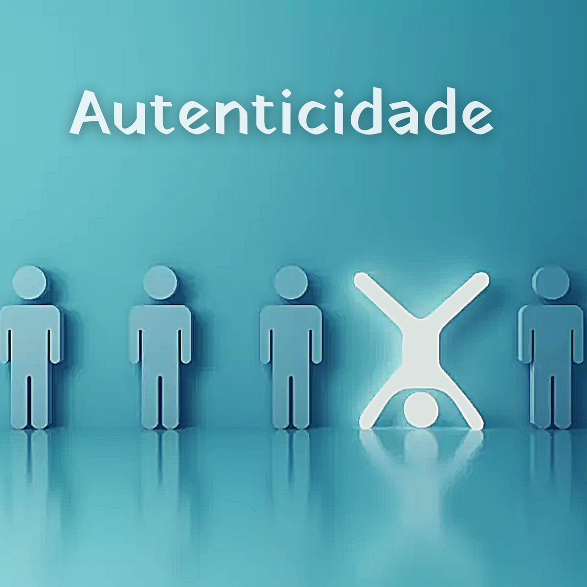 CO120 — Autenticidade. A verdade significa autenticidade, ser… | by ...