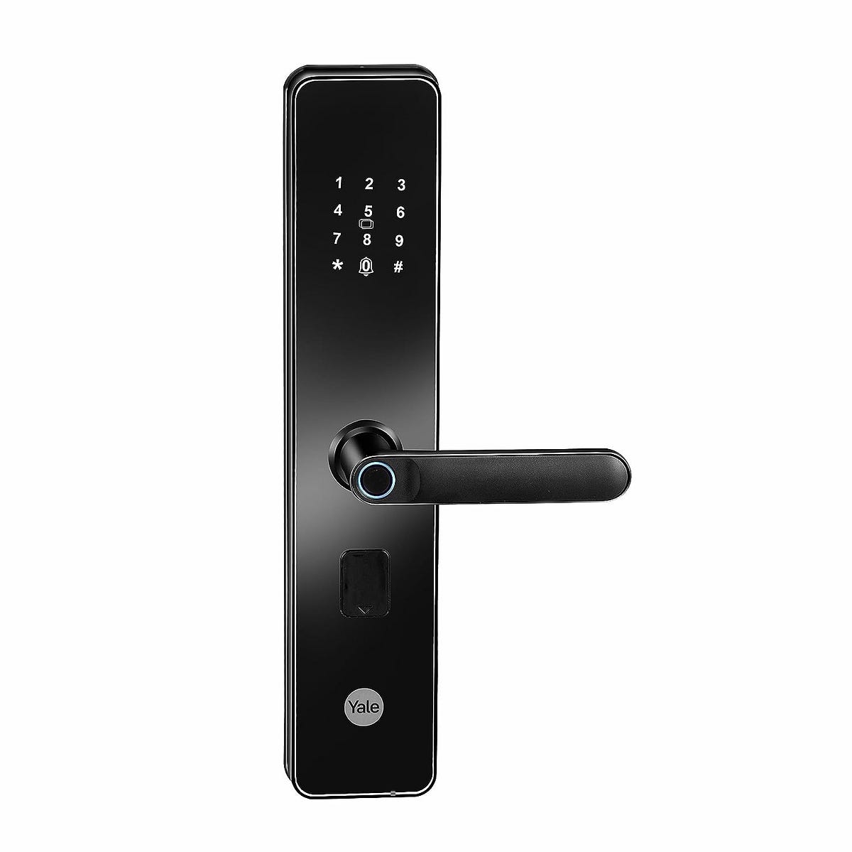 Secure Your Home with the Best Smart Locks in India Ultimate Home