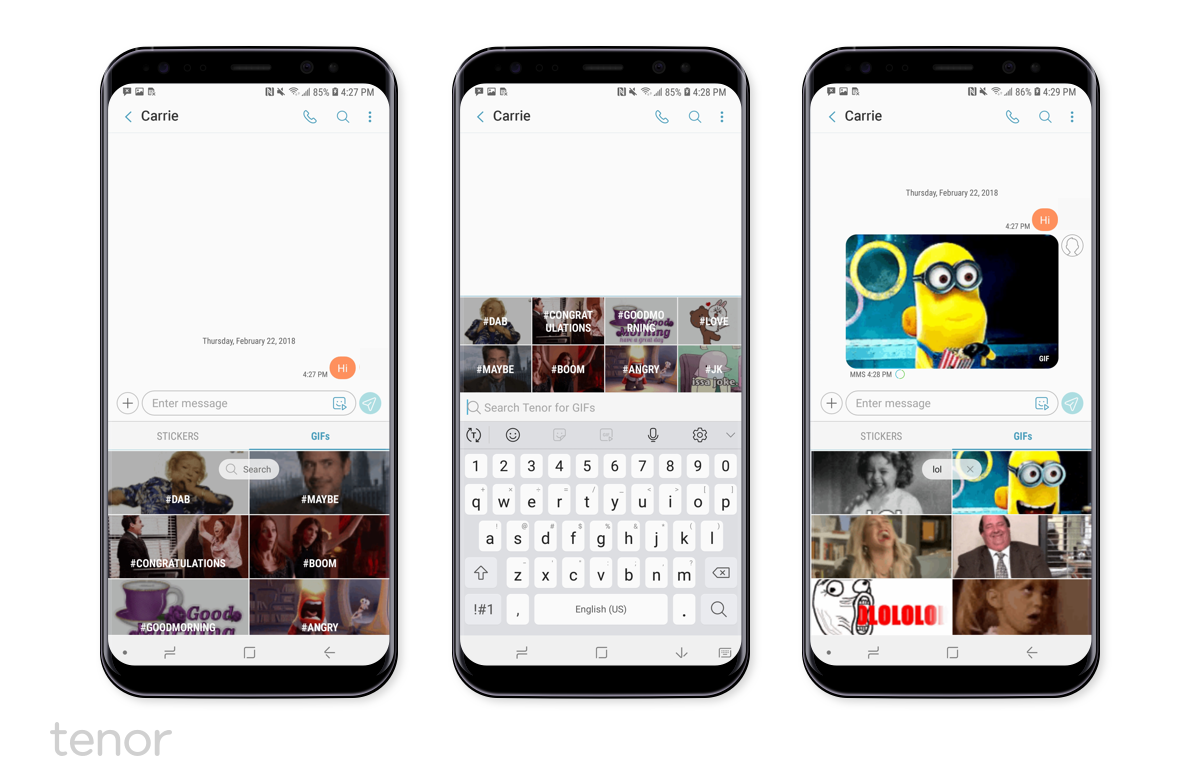 Boost Your Messaging Game: The Ultimate Guide to Tenor GIF Keyboard