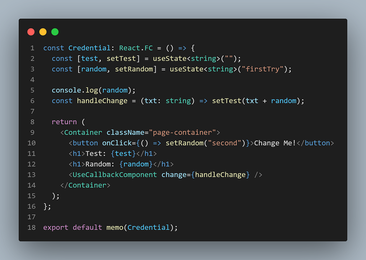 React.js useCallback Hell! and how we can prevent it with knowing pure ...