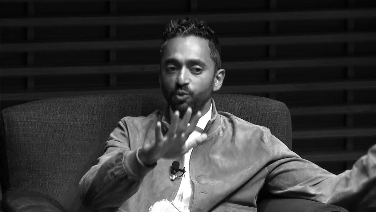 Capital as an instrument for change | by Alexander Roznowski ...