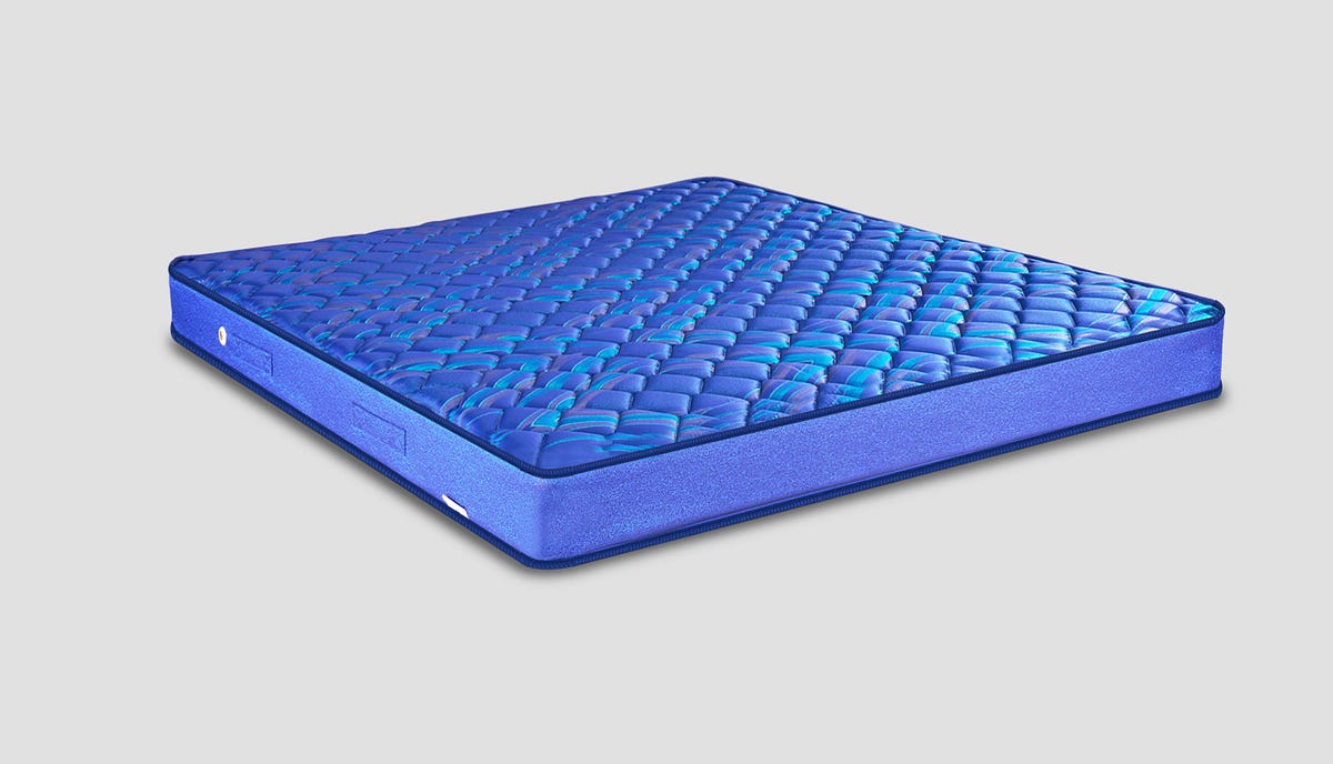 Double the Sleep, Double the Life DualSided Mattresses by Pillow