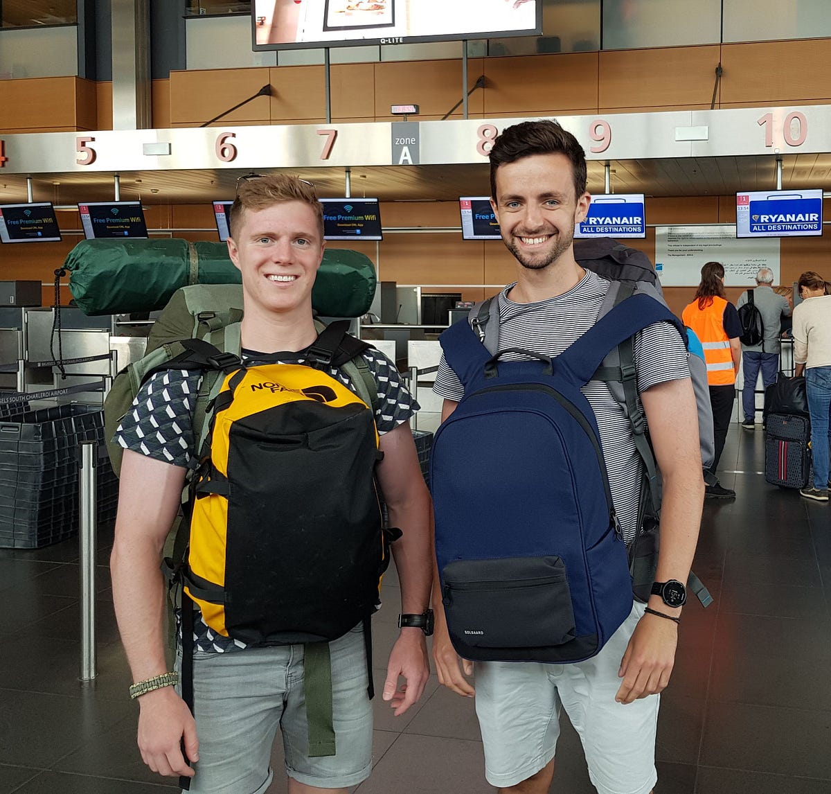 How To Travel Europe For Free How To Travel Europe For Free