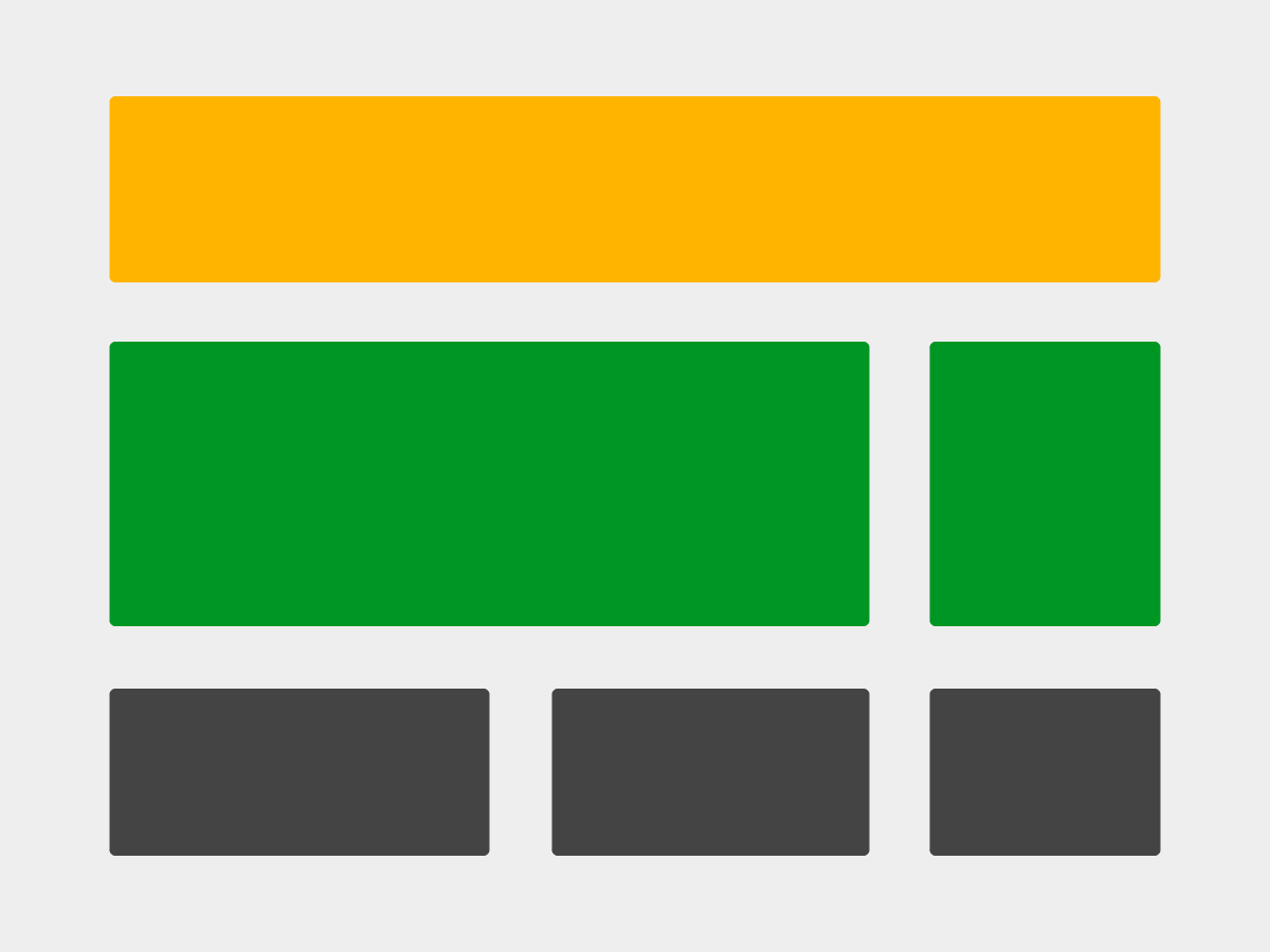 A Vertical-Spacing Solution that CSS Frameworks Don’t Give You | by Ed ...