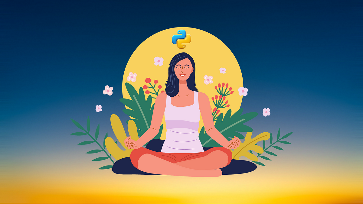The Python Zen Masterclass: Code Philosophy for Modern Developers | by ...