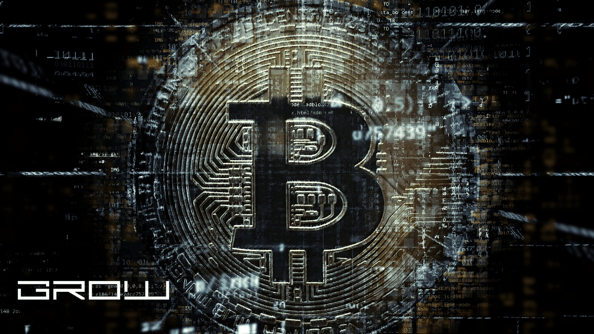Bitcoin Mining Software: What do people use it for | by Arnas Sinkevicius |  Medium
