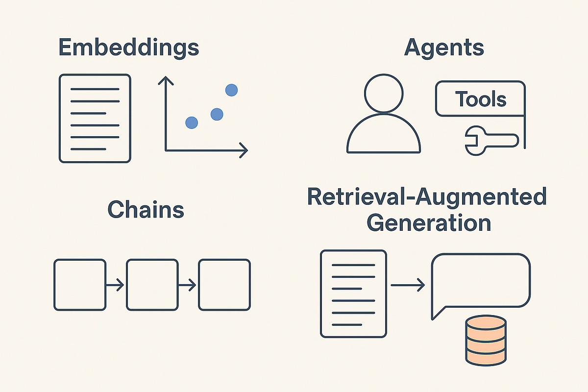 Meet Langchain Open Agent Platform And Langconnect By Burak Kaya
