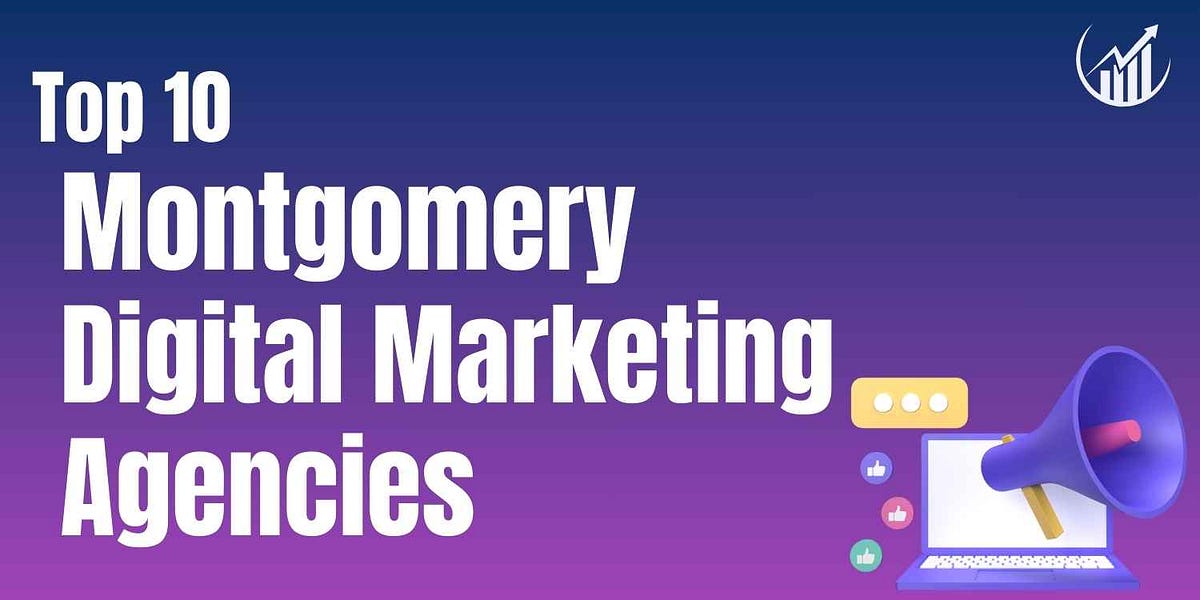 Montgomery Digital Marketing Agency: Merajut Kesuksesan Bisnis di Era Digital