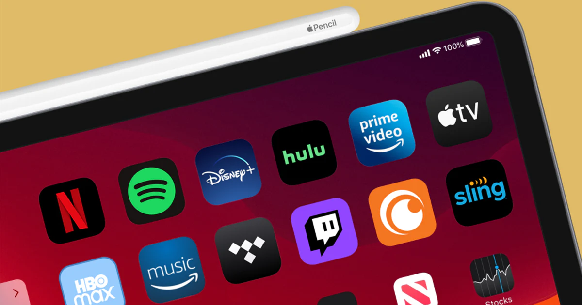 Swipe, Stream, and Smile: The Rise of Entertainment Apps