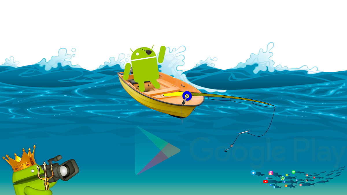 How to download .apk from Play Store | by Alexey Alter-Pesotskiy |  testableapple | Medium