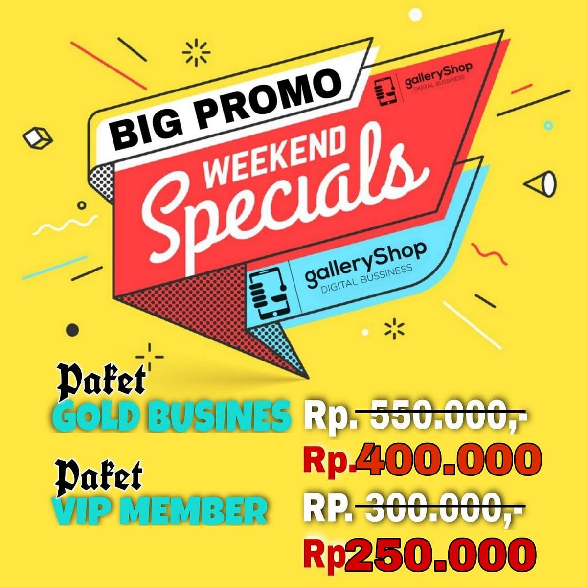 PAKET JOIN :. *BERIKUT CARA JOIN BISNIS NYA:* | by Massukimanmadiun ...