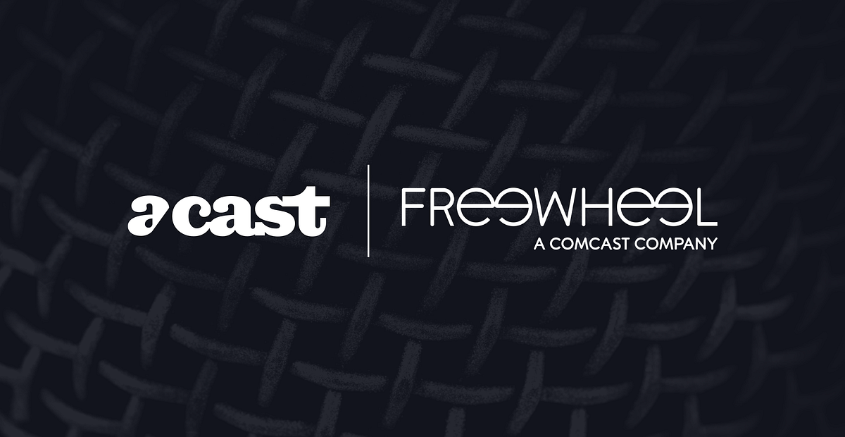 Podcast powerhouse Acast makes inventory from 20,000+ shows available ...