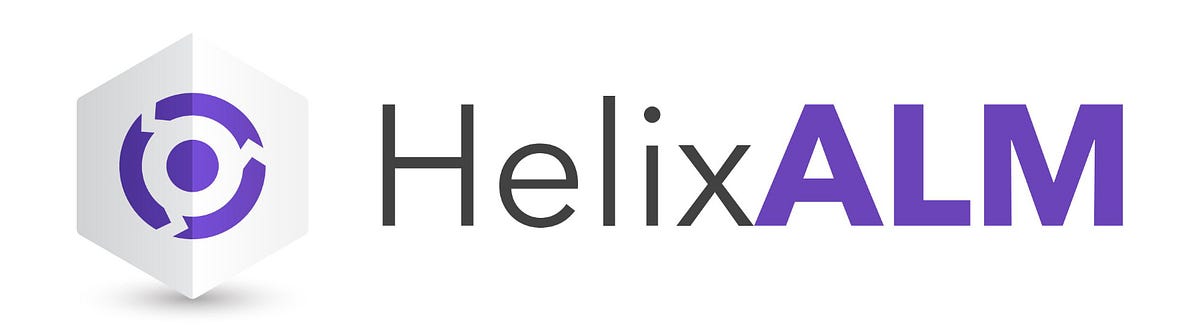 Working with Helix ALM REST API Part 1: Authentication | by Mecomis ...