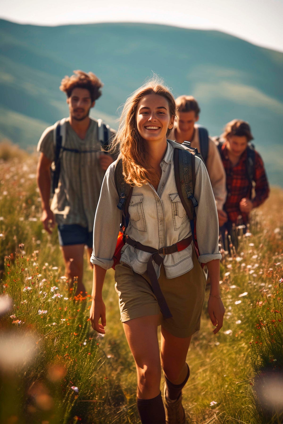 How a Simple Concept of “Traveller’s Mindset” Solved Many Of My Life