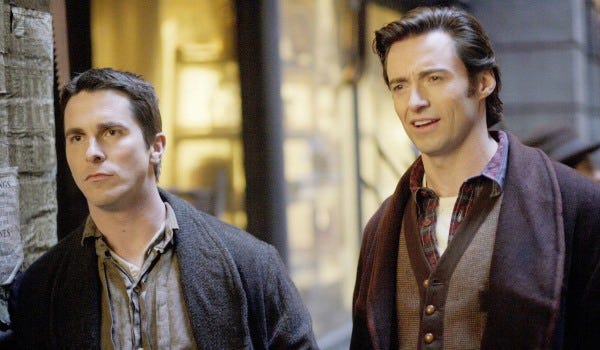 Things You Only Notice About The Prestige After Watching It More