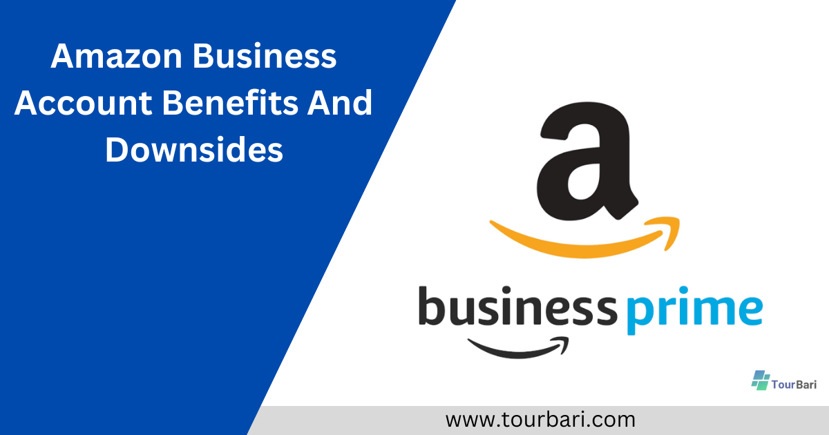 Amazon Business Account Benefits Tune Status Medium