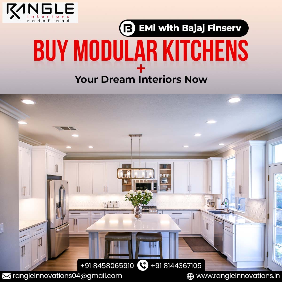 The Best Modular Kitchen Prices in Bhubaneswar Rangleinnovations Medium