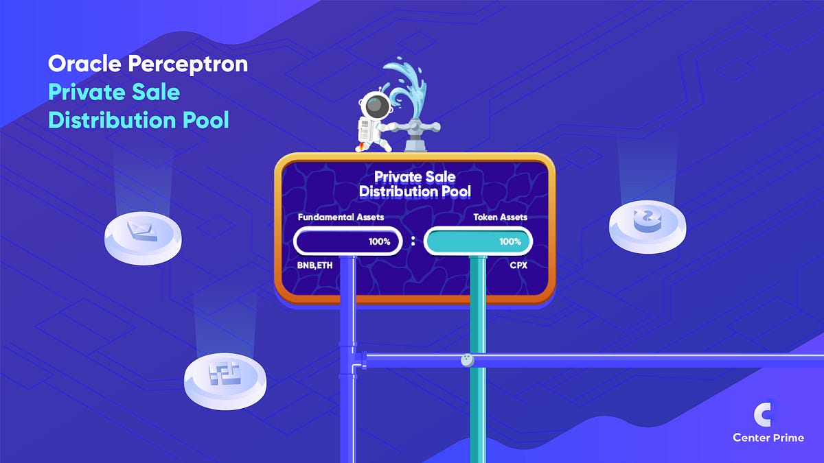 Private Sale Distribution Pool. Private sales are special pre-sales ...