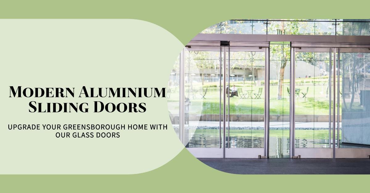 Can Aluminium Sliding Glass Doors be Repaired? Slideasydoors Medium