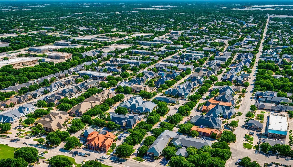 Sutton Place Hoa Dam In Garland Texas Moving to Garland Texas: Top Reasons & Tips | by Dallas Pro List | Medium