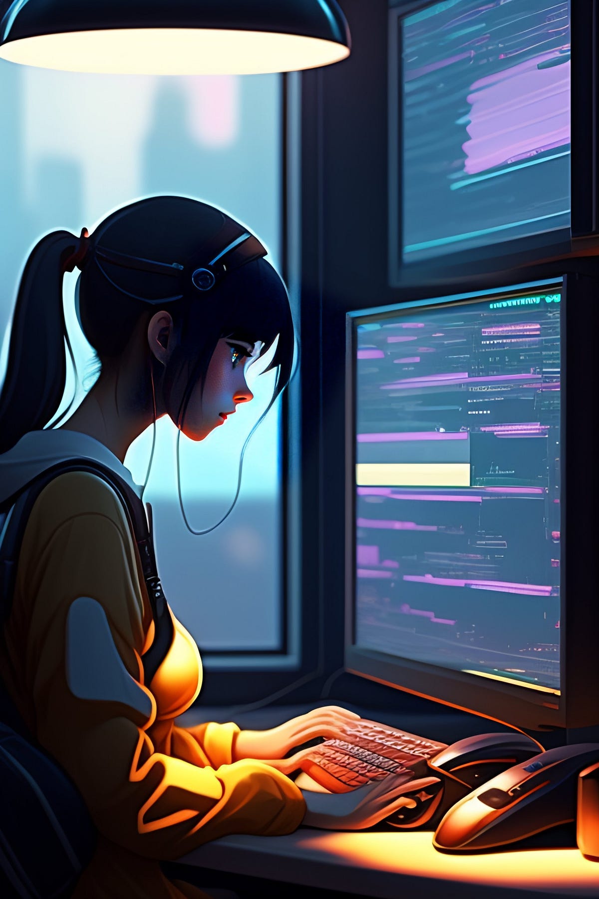 Unleash Your Coding Superpowers: The Ultimate Guide to Dominating 