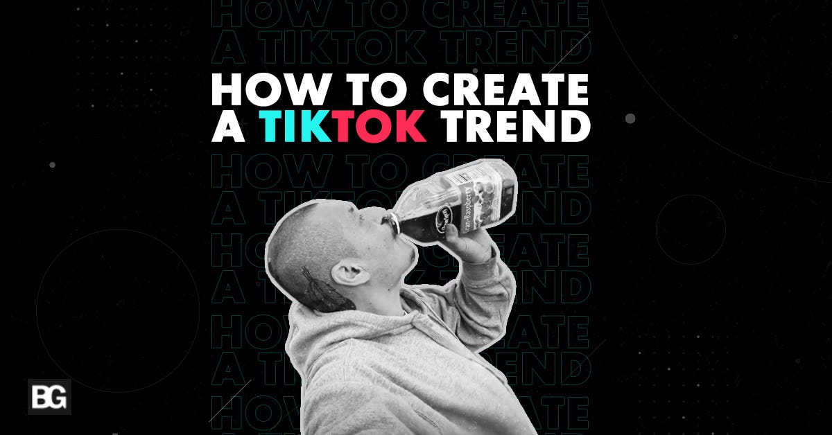 Dive Into TikTok's Emotional Support Water Bottle Trend