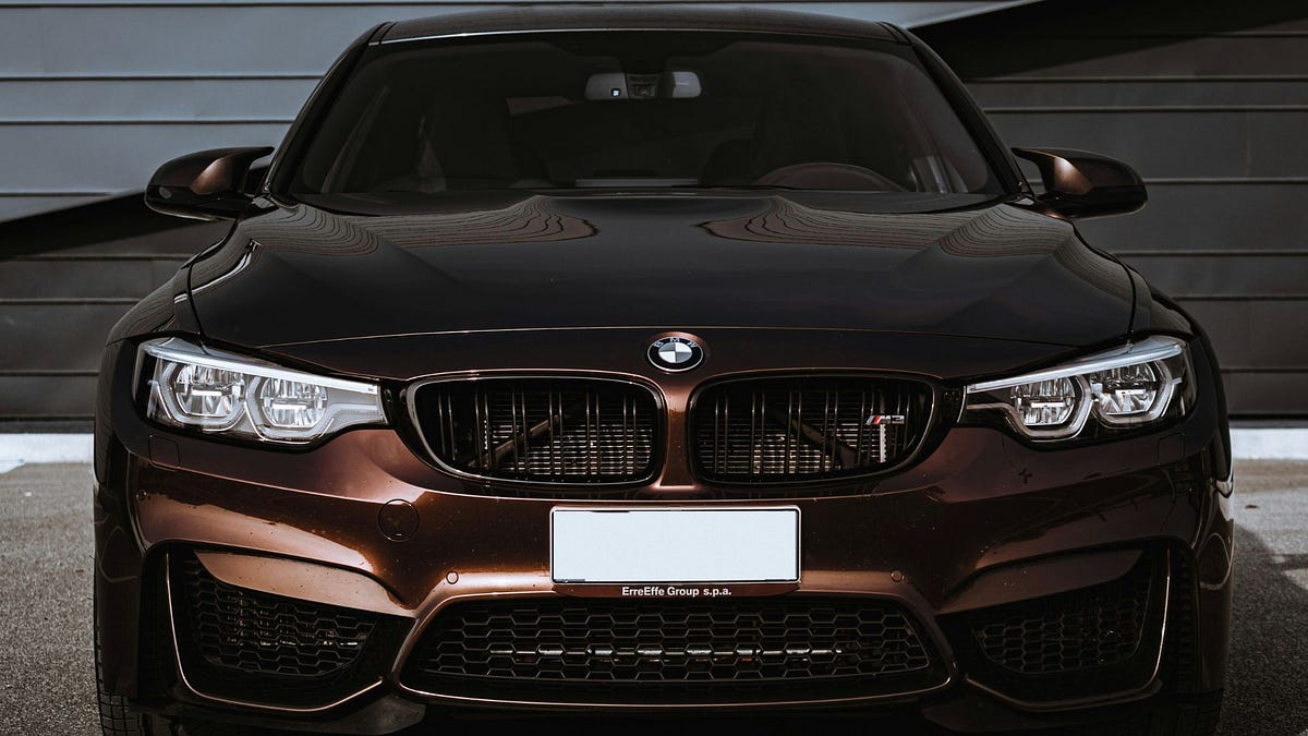 What Are The Risks Associated With Buying Used Bmw Car Parts? | by MT ...