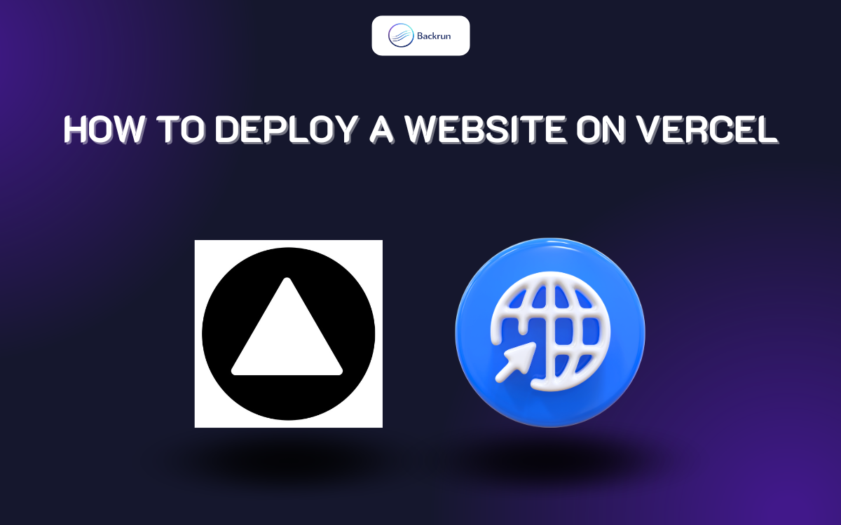 How to Deploy a Website on Vercel in 2026