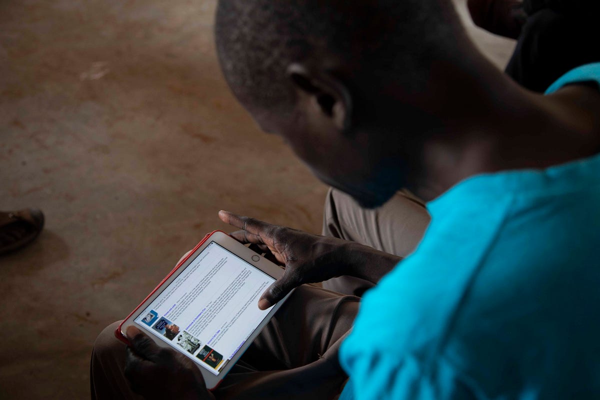 How To Use UX/UI For Global Good. “UX/UI is more than just social… | by ...