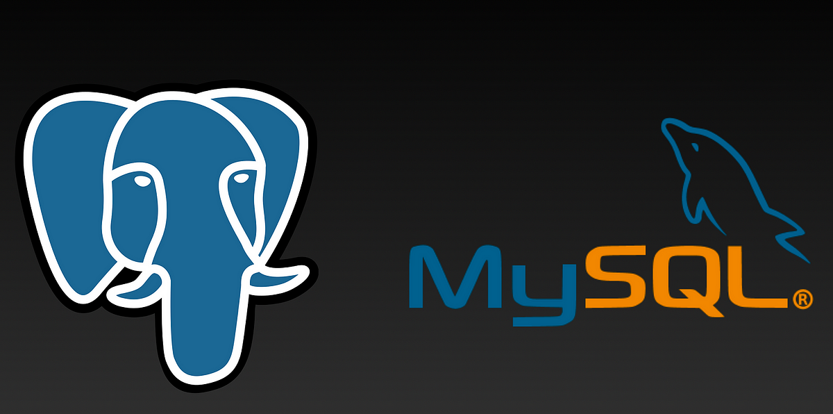 MySQL vs PostgreSQL: A Comprehensive Comparison for 1M Records and Real ...