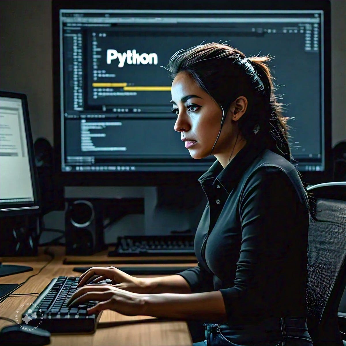 Getting Started with Python for Software Development | by NSK.AI ...