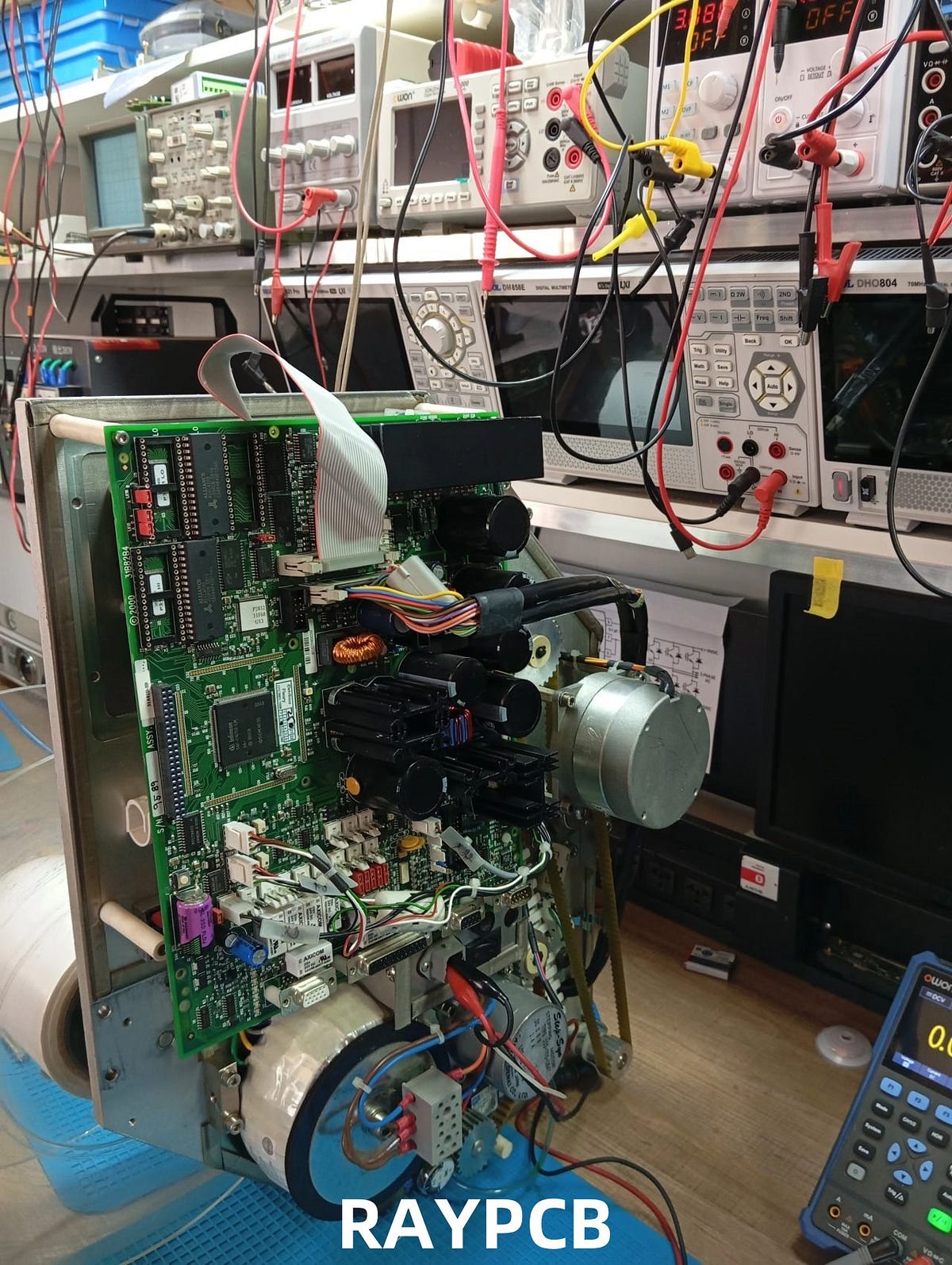 Tinybit Robot A Comprehensive Guide to the Microbit Robot Platform