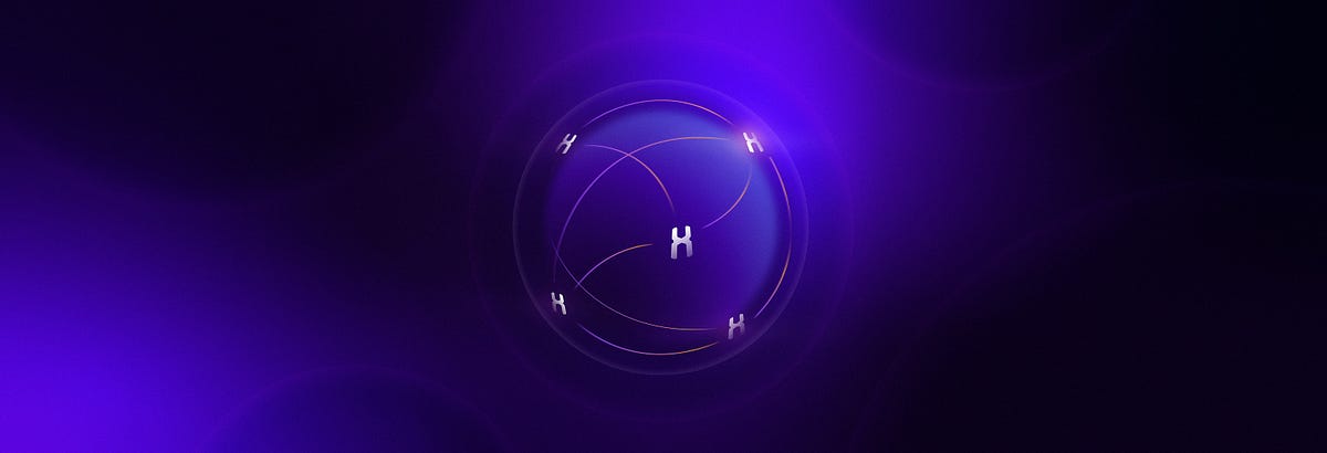 Five ways HUMAN Protocol improves the foundations of the digital world ...