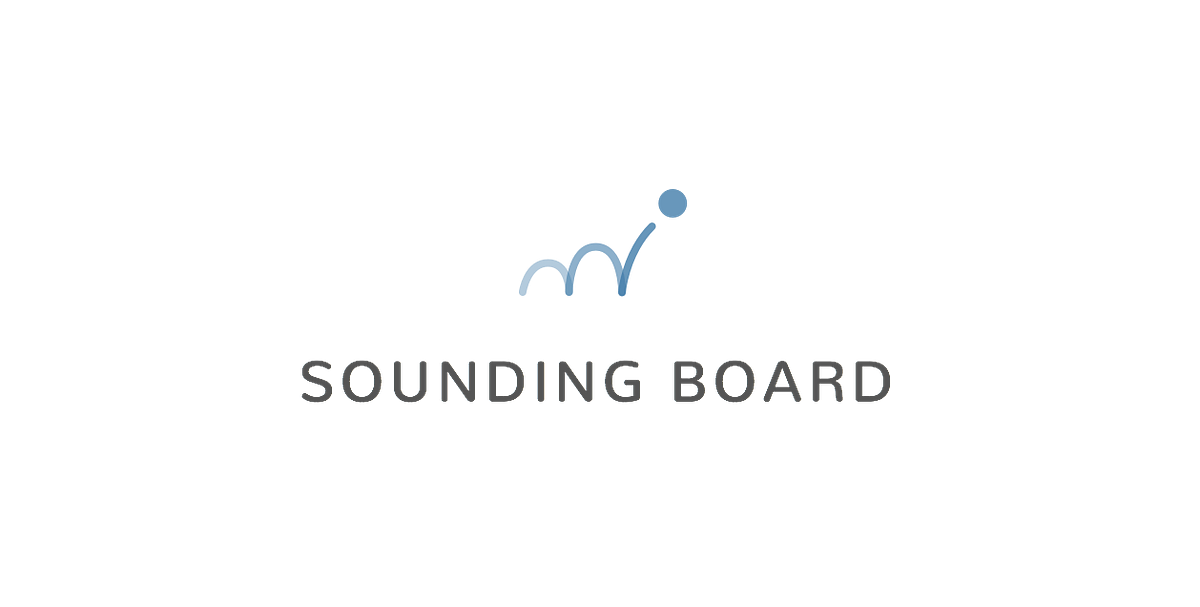 Hello from Sounding Board!. Transitioning into a manager was one of