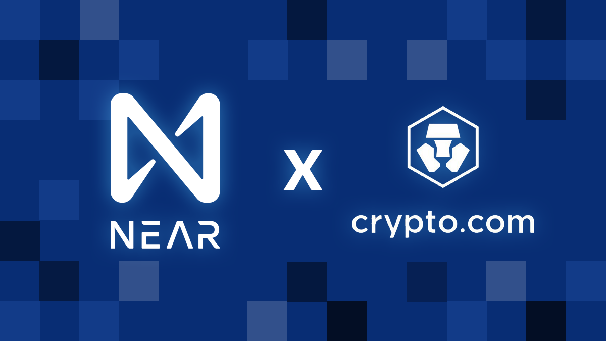 NEAR RSS Feed Integrated With Crypto.com Price Page | by 4NTS Guild | NEAR  Protocol | Medium