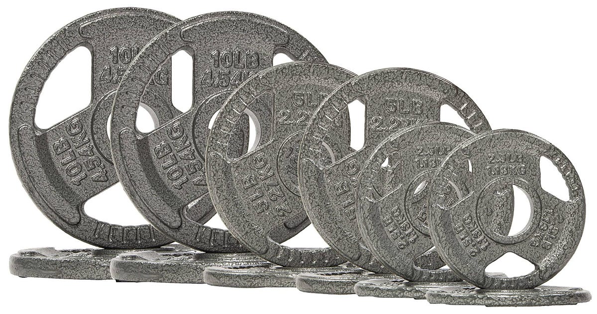 Olympic weight sets for sale