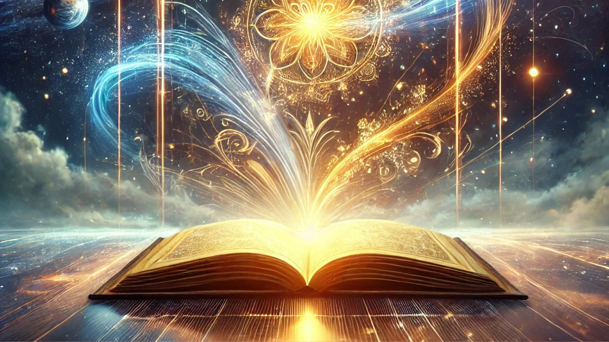 Manifestation Can Change Your Destiny? by Gratitude in Flow Medium