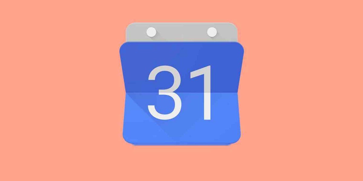 The Key to Google Calendar s Success Lies in UX Design Magic by