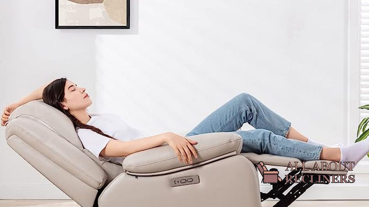 Are Recliners Bad for Leg Circulation? Debunking the Myths by Aria