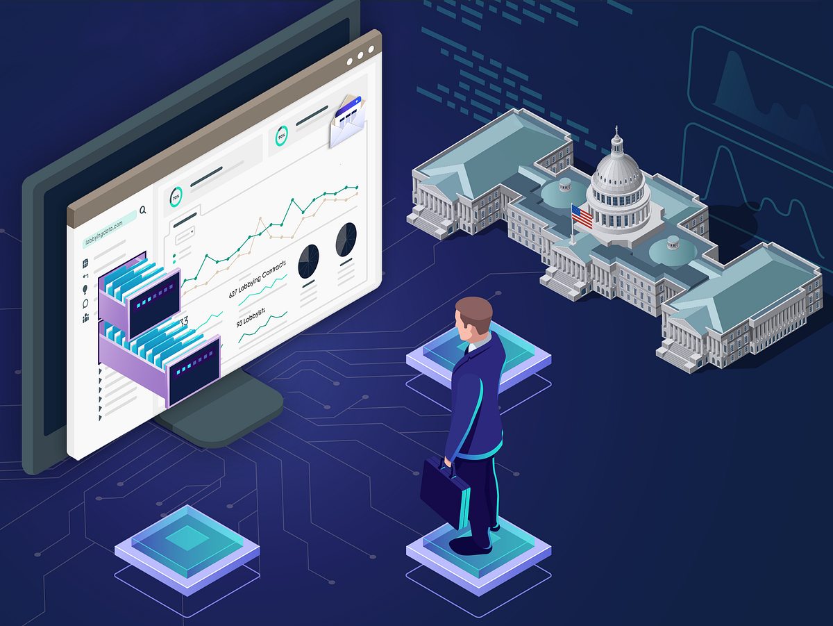 Learning Python from Scratch and Following the Money in Politics with ...