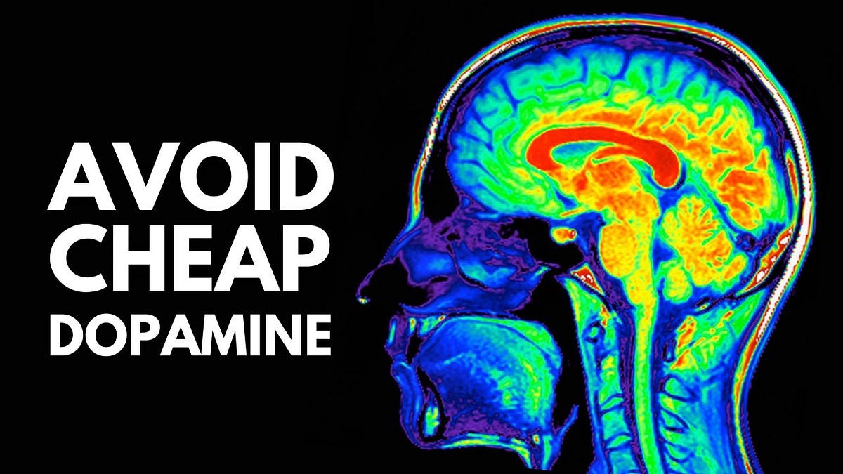Mastering Your Dopamine: The Key to Unlocking Hyper-Focus and Flow ...